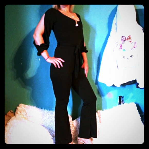 urban rose  made in the USA Pants - 💥$ale jumpsuit get it before it goes away